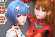 闪耀暖暖最新爆料联动,梦幻联动，时尚盛宴即将开启！